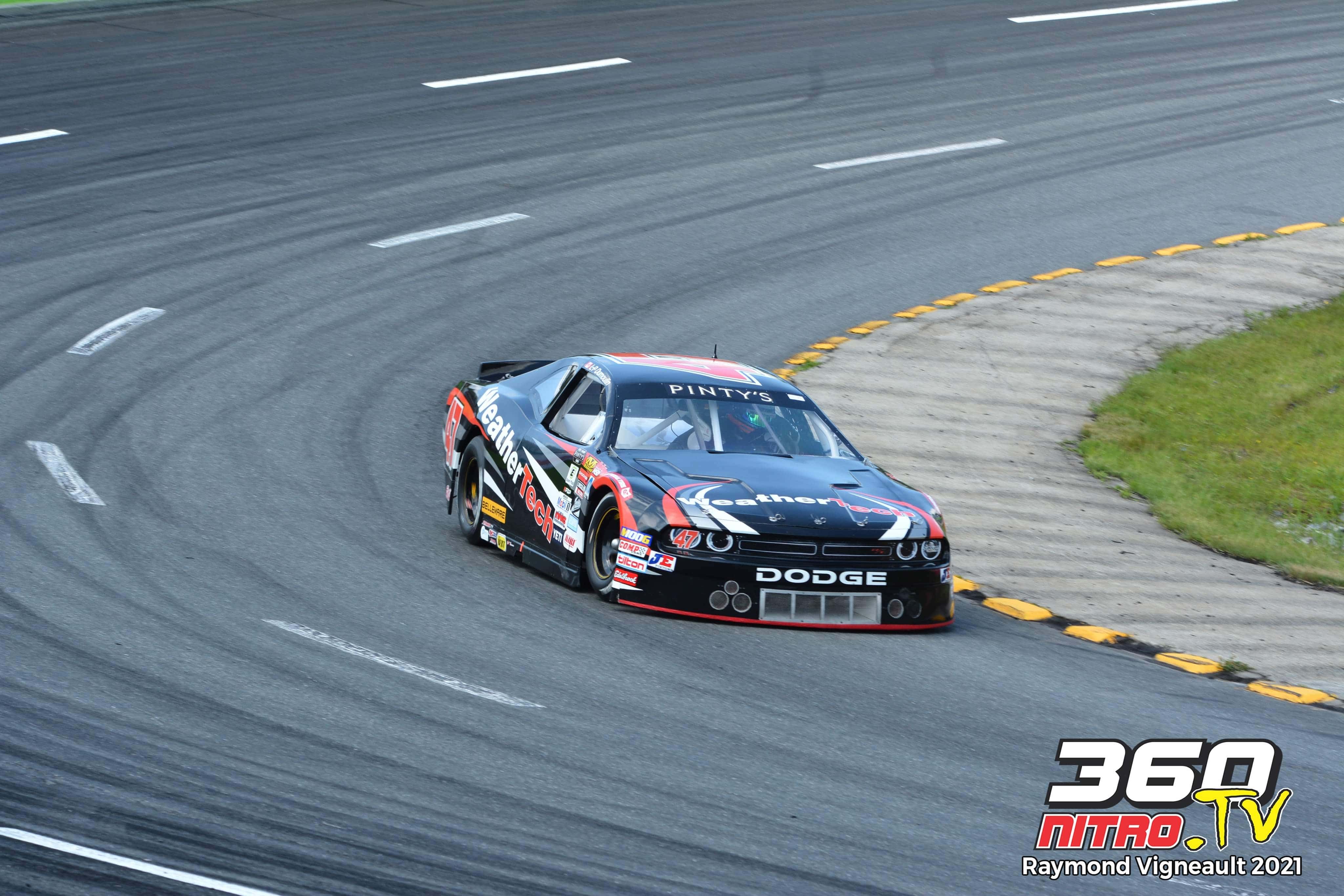 Dumoulin optimiste pour la saison qui vient