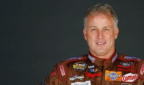 Ricky Rudd