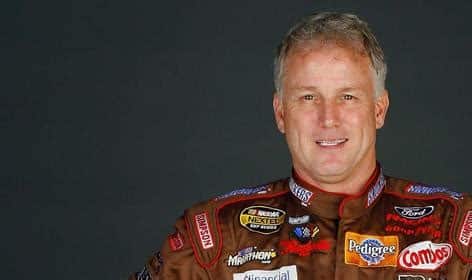Ricky Rudd