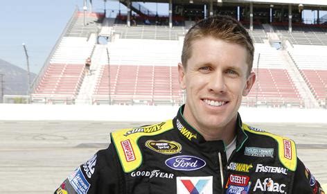 Carl Edwards